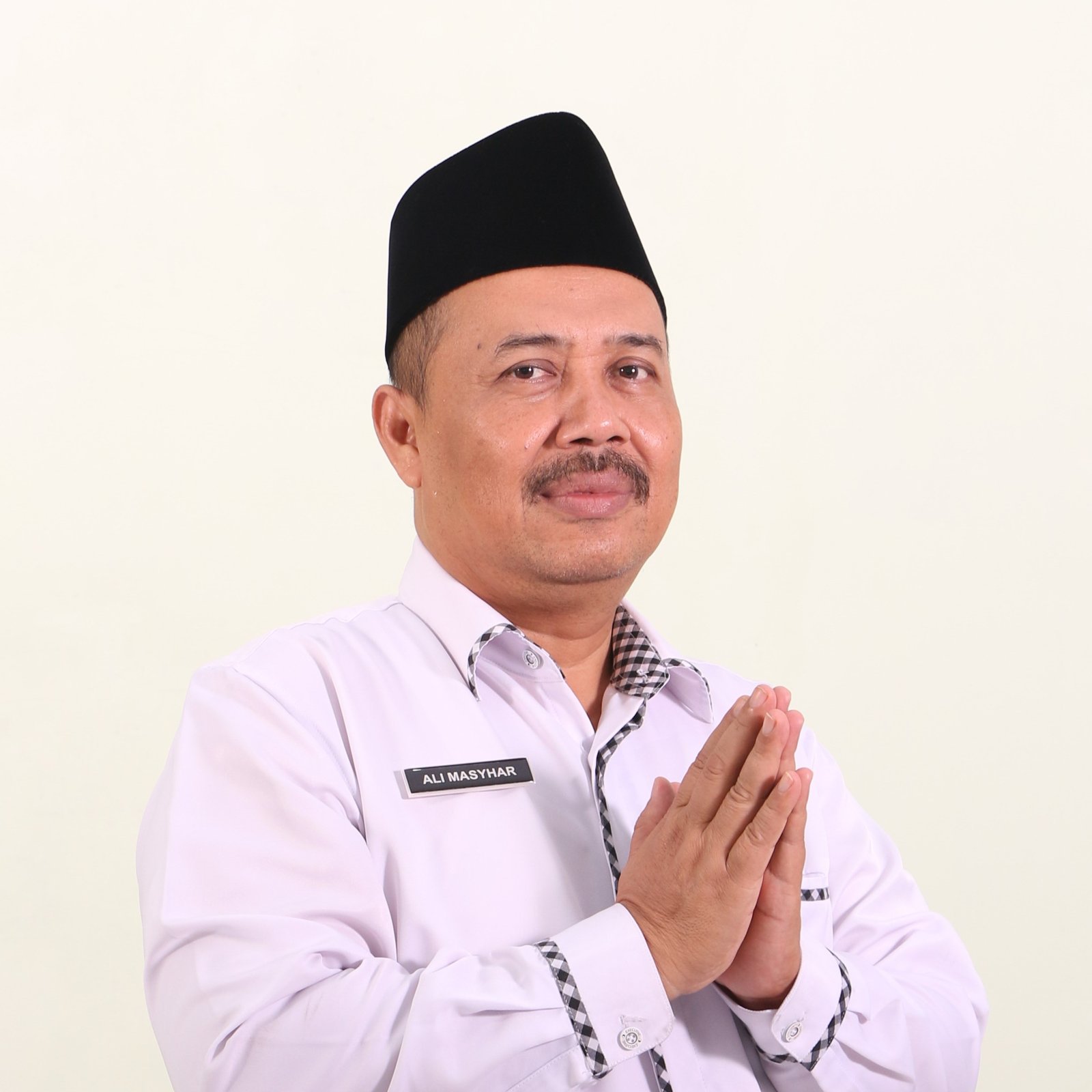 Kepala MAN Temanggung