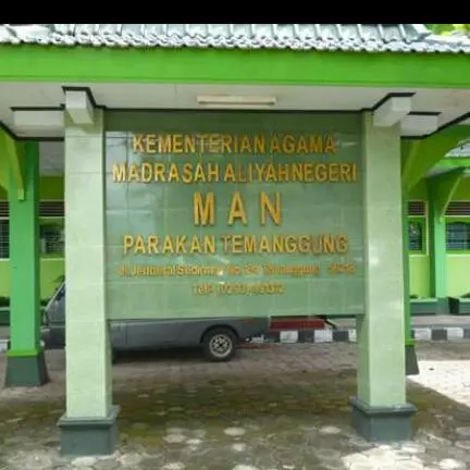 Jejak Panjang MAN Parakan Temanggung: Dari Lembaga Tradisional Menuju Madrasah Modern Berprestasi (Foto 3)