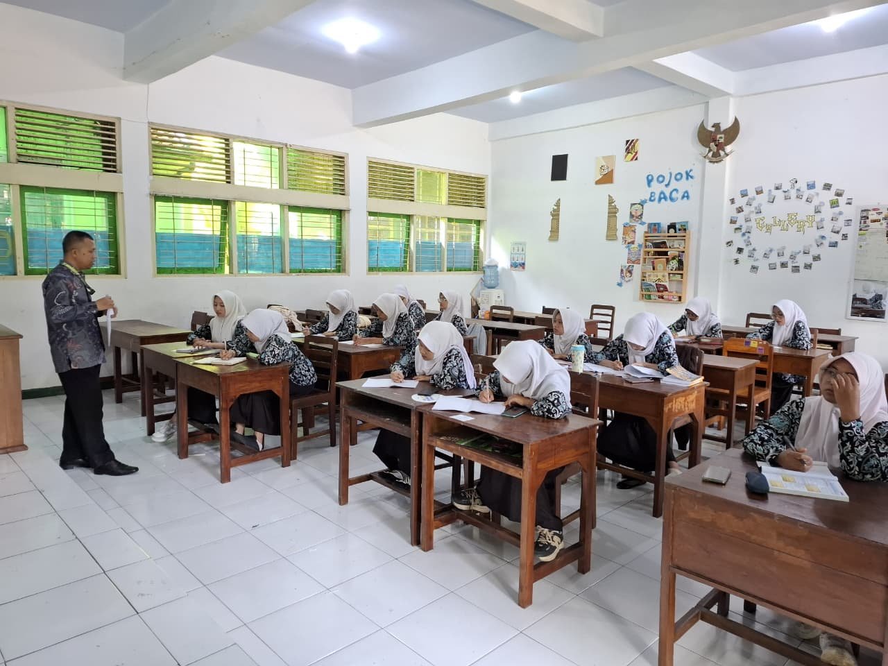 Pendampingan SNBT 2026 MAN Temanggung (Foto 3)