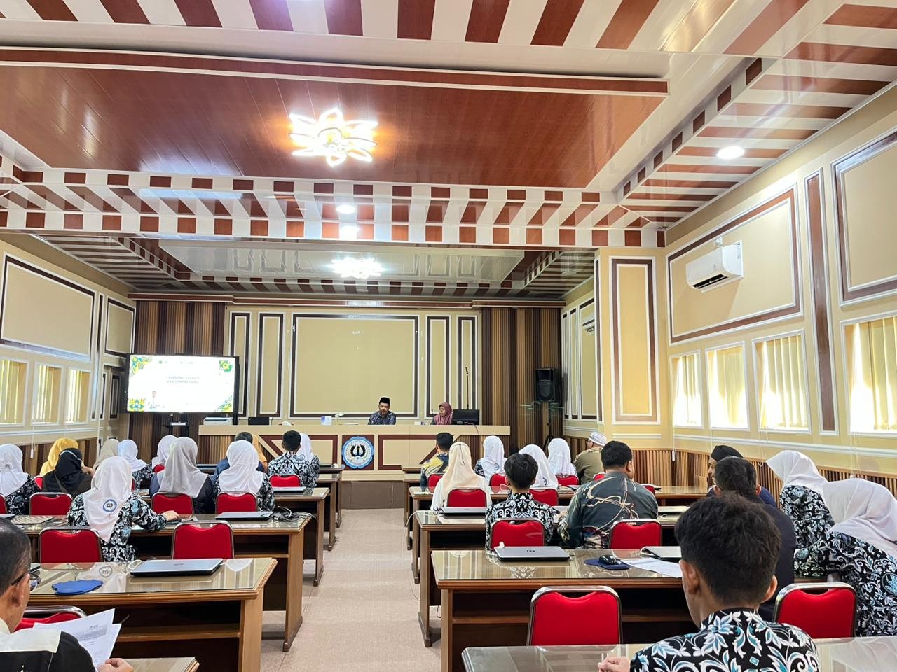 Parenting Kelas X MAN Temanggung: “Perencanaan Karir dan Kelanjutan Studi” (Foto 3)