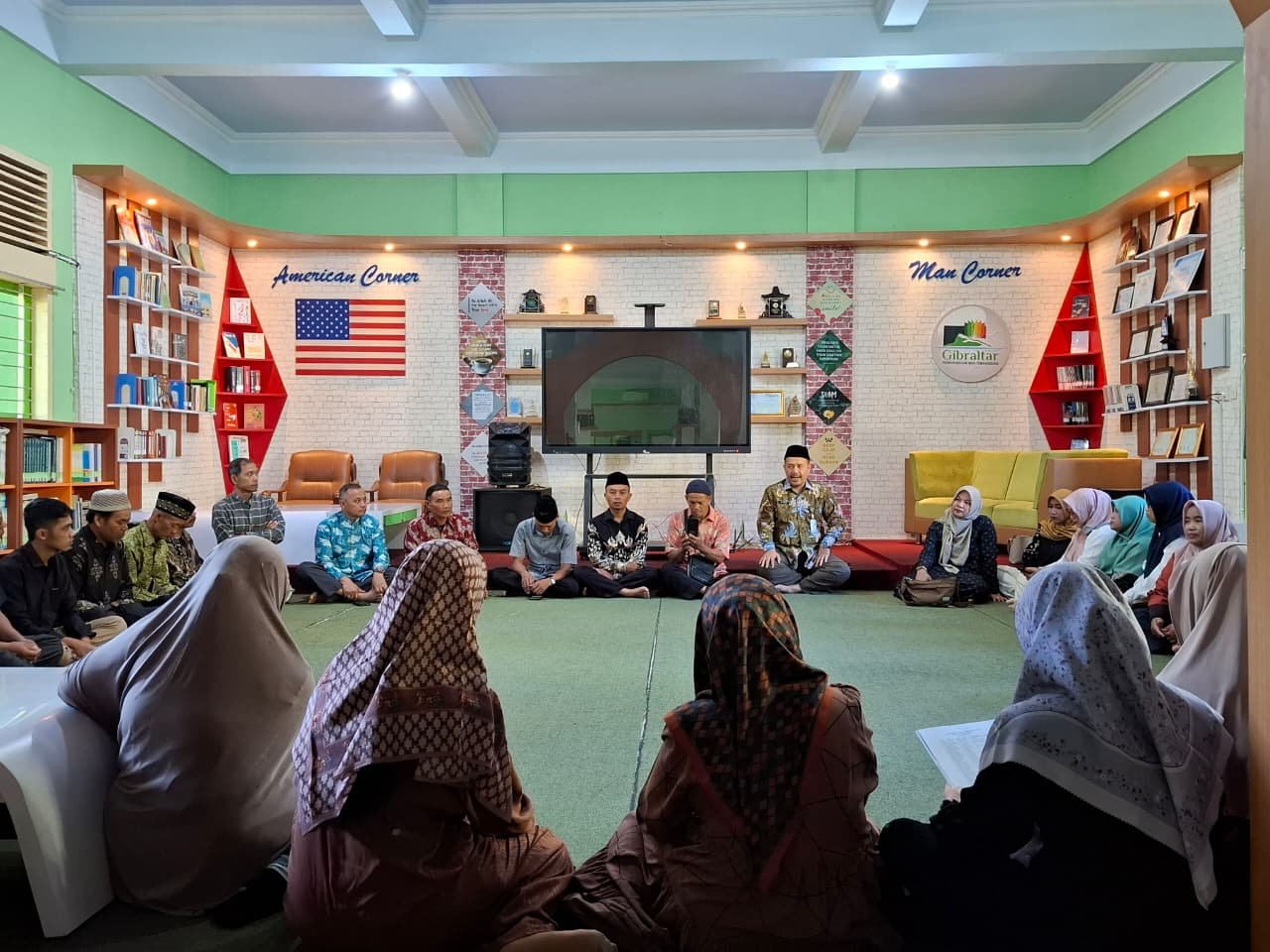 PEMBINAAN WALI MURID PESERTA OSN 2026 MAN TEMANGGUNG (Foto 3)