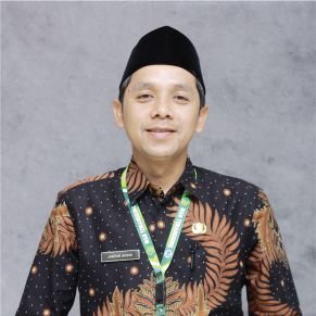 JAKFAR SODIK, S.Pd.I, M.Pd.