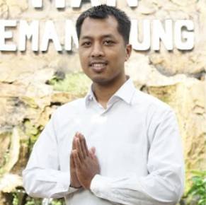 USMAN MAULANA, S.Pd.