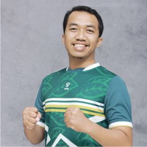 RESTU WINDU AJI, S.IP.