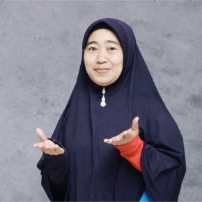 LINAWATI U\'UN LIULIYA, S.Pd.