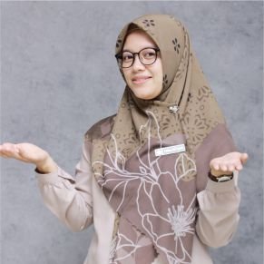 INDANA LILIK PUJIATI, A.Md.