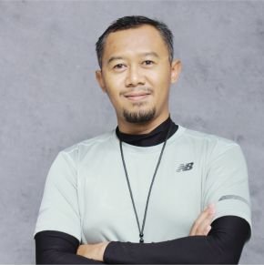 TOFIK PRIBADI SURYANTORO, S.Pd.