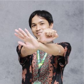 VINTA HANDRIYAS GUNTORO, S.Pd.