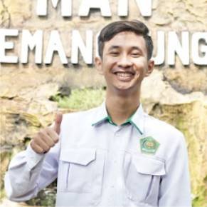 YUDHI WAHYU ADI, S.Pd.,Gr.