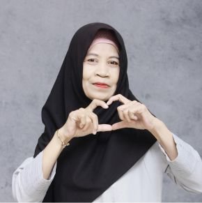 SRI MURDANINGSIH, S.Pd.