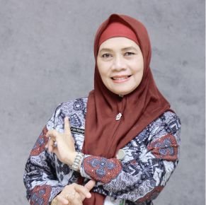 SRI YANI WIDYANINGSIH, M.Pd.