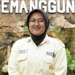 GITALIS JENI SETYANI