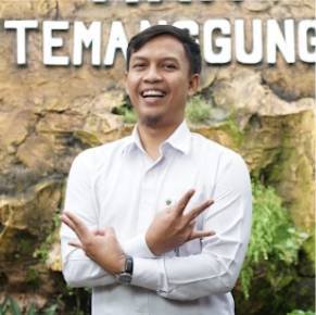 MISHBAH NUR JOFA SUHARDI, S.Pd.