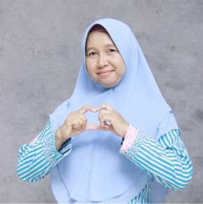 NUR ISUSILANING TYAS, S.Ag.