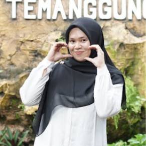 QURROTA A\'YUN, S.Pd