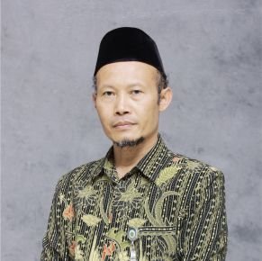 H. MUSYAFA\'I, S.Ag.