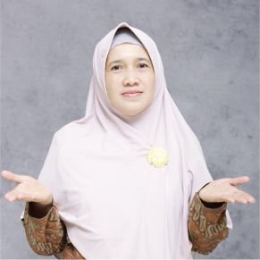 HINDUN HIDAYATI, S.Ag.