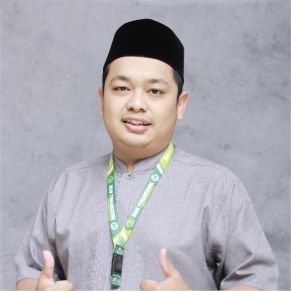 IRFAN CAHYONO, S.Pd.