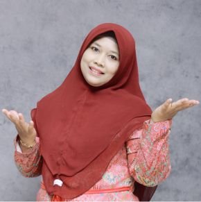 ISMEINI TRI NUGRAHENI, S.Si.