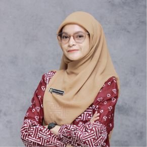 KHAIRUNISA KUSUMANINGRUM, S.Pd.