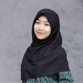 FERUM HANA ELI SYAFURI, S.Pd.