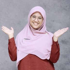 FATIMAH PRIMADIAN FARUMANANDA, M.Pd.