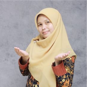 FAJAR INDRIYANI, S.Pd.I.