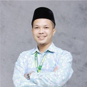 FAHRODIN ILFAT, S.Pd.