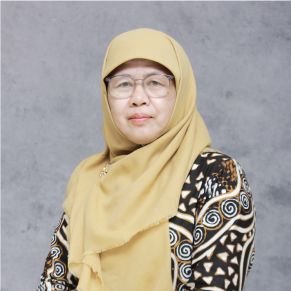 Dra. ANIK ASNI IBRAHIM