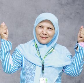 Dra. TRI WAHYUNI