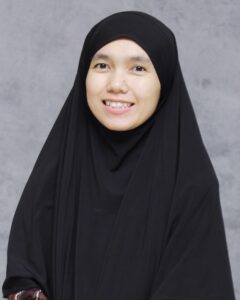 Agnes Ariningtyas, M.Pd ( Kimia )