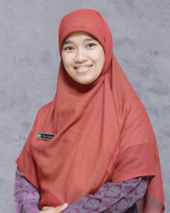 Dewi Susanti, S.Pd ( B. Inggris )