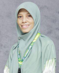 Dra. R. Roro Widyanti