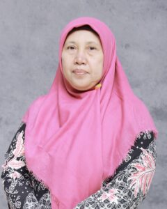 Dra. Wahyuningsih ( Sejarah Indonesia )