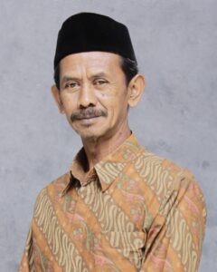 Drs. H. Taat Sudaryono ( Matematika )