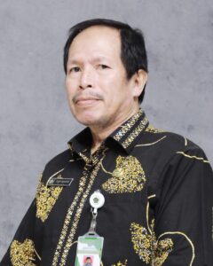 Drs. Suptiyanto ( BK )