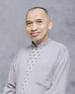 H. Gafur, M.Pd ( B. Inggris )