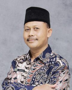 H. Ismail, M.Pd ( Akidah Akhlak )