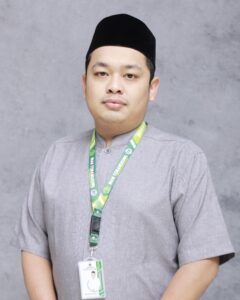 Irfan Cahyono, S.Pd