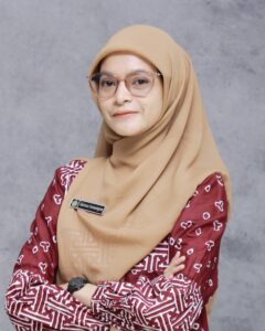 Khairunisa Kusumanigrum, M.Pd ( Seni Budaya )