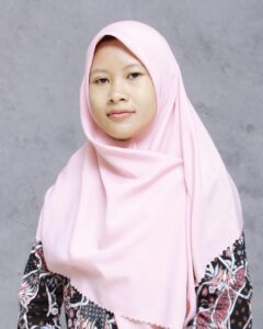 Listiya Ngesti Lestari, S.Pd ( Ppkn )