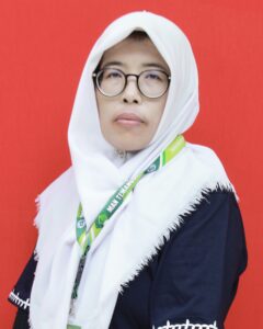 Rakhmawati, S.Pd ( Bendahara BOS )