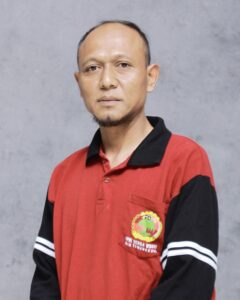 Rohmat Susanto