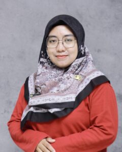 Zulfaeda Retnani, S.Pd ( Sejarah )