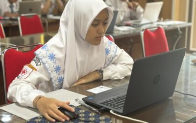 MAN Temanggung Gelar Gladi Bersih Tes Kemampuan Akademik (TKA) Tahun Pelajaran 2025/2026
