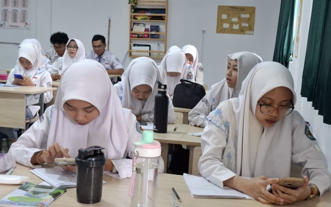 SIMULASI 2 TKA MAN TEMANGGUNG