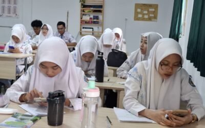 SIMULASI 2 TKA MAN TEMANGGUNG